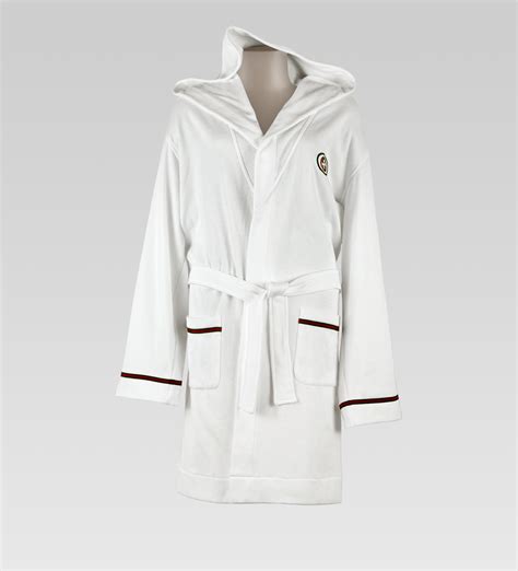 gucci robes for men|Gucci housecoat for men.